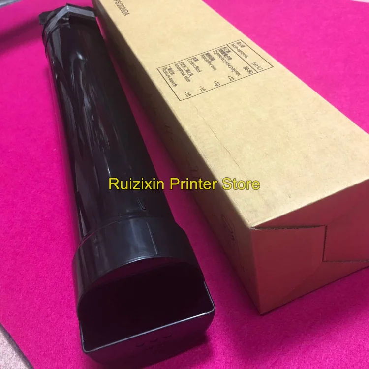 HIgh Quality color toner cartridge For xerox C3370 5570 5575 7535 7545 Copier Printer Parts toner kit 7556 7835 7855