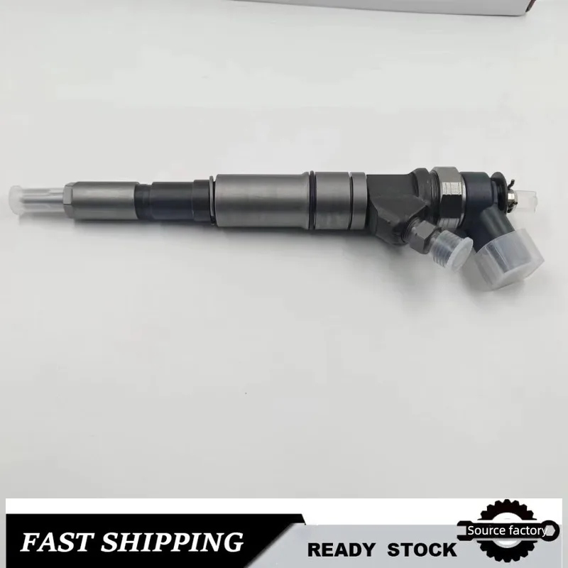 

Common Rail Injector 0445110559 Common Rail Injector 0445110561 04123831 04132014 KZforDeutz AGLow Emission Fast Shipping