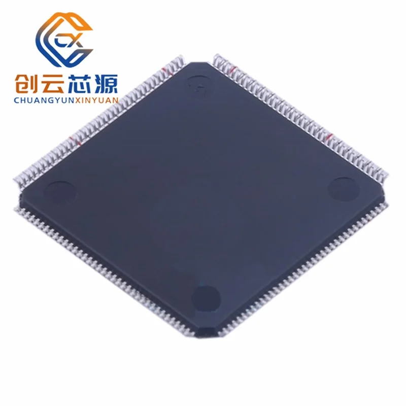 1pcs New 100% Original STM32H753ZIT6 Integrated Circuits Operational Amplifier Single Chip Microcomputer LQFP-144