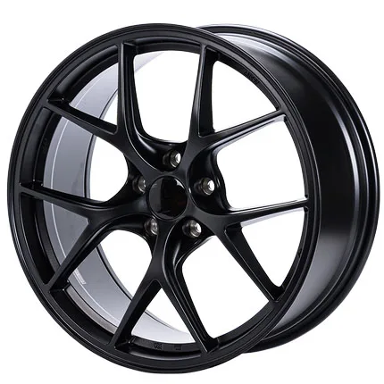 spinning modified wheel hub auto spare  rim accessories car aluminium alloy rim 18 inch for Civic /Accord/Audi A4A5/  ATENZE