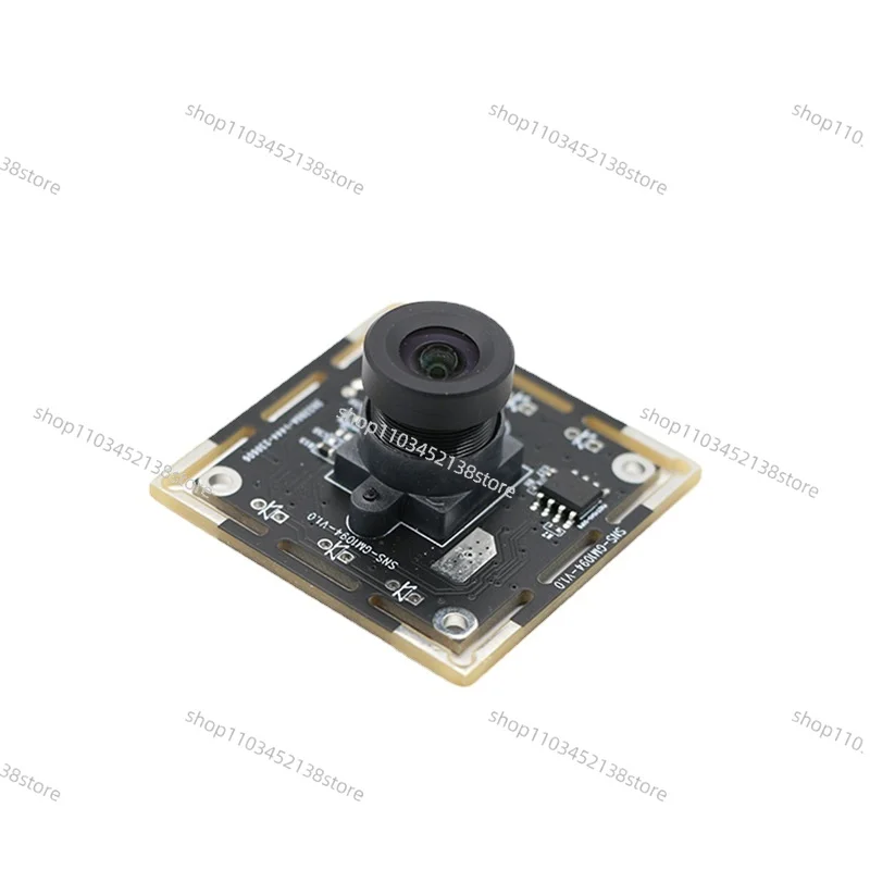 

Industrial detection of GC2083 sensor 1080P 30FPS USB camera module