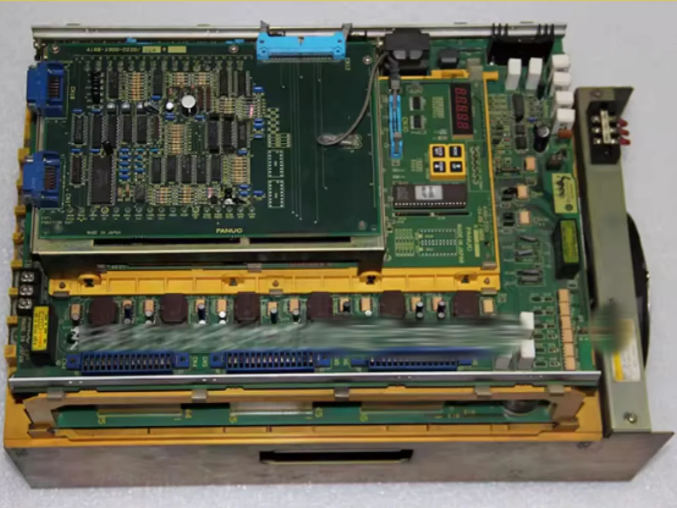 

A06B-6059-K031 for module