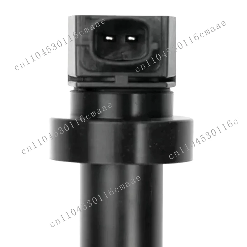 

New 4-piece Coil Car Accessories with High Quality