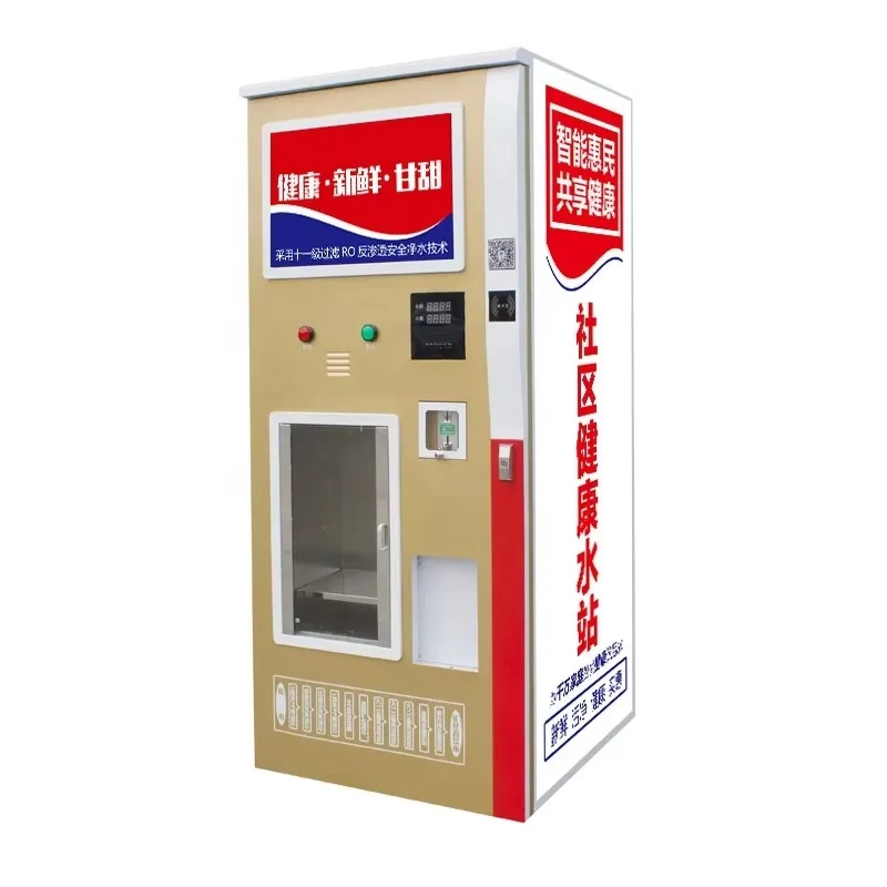 Distributeur automatique de pièces de monnaie, pour lave-vaisselle, détergent liquide, nettoyant, Essence, liquide de lavage