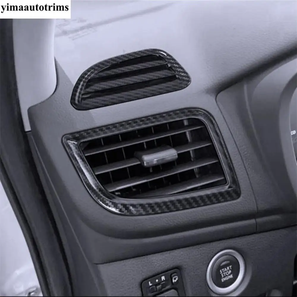 

Window Lift / Air AC /Steering Wheel Cover Trim Accessories For Mitsubishi Pajero Sport / Montero Sport / Shogun Sport 2017-2021
