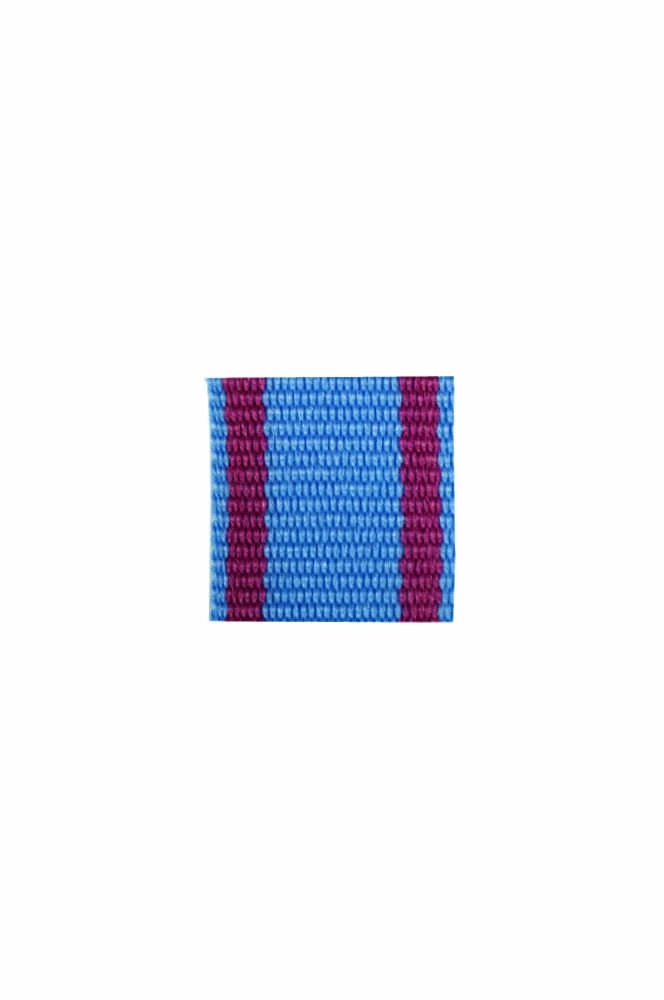 GMKA-041 WWII German Hessen Darmstadt General honor bravery ribbon bar's ribbon