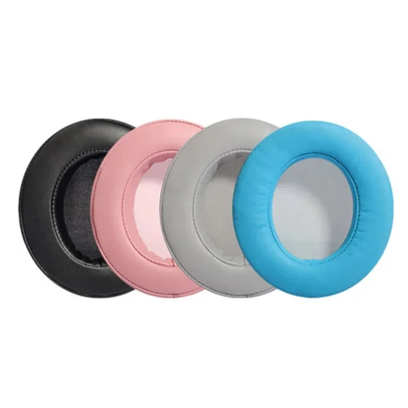 Gaming Ear Cushion Covers for Razer Kraken X Ear Pads Headphones Replacement Earpads Repair Parts
