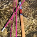 A Length 150cm