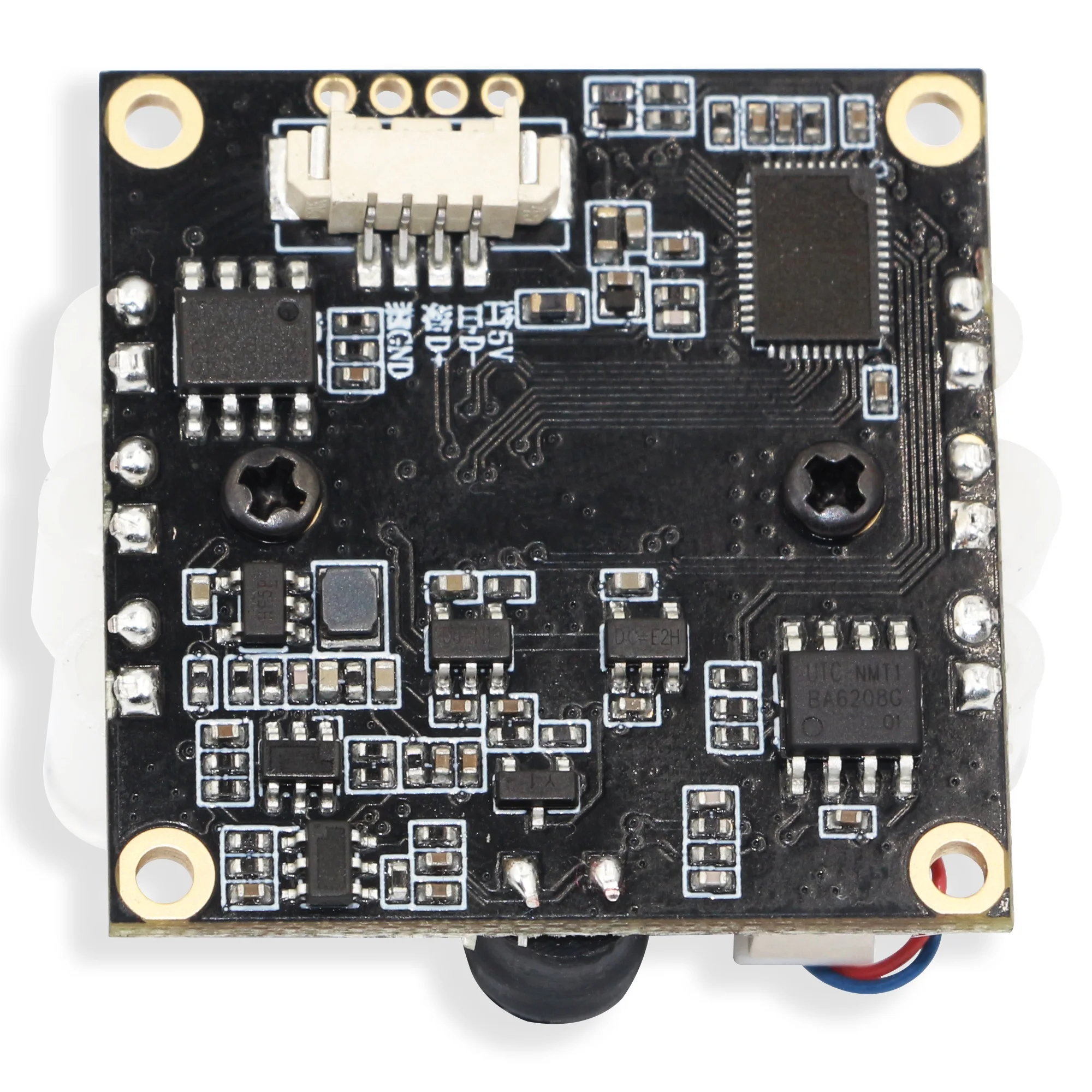 Factory Price H.264 1080p Wide-angle IR Night Vision Cmos Camera Sensor Module OV2735 Video Intercom Usb Camera Modules 2MP