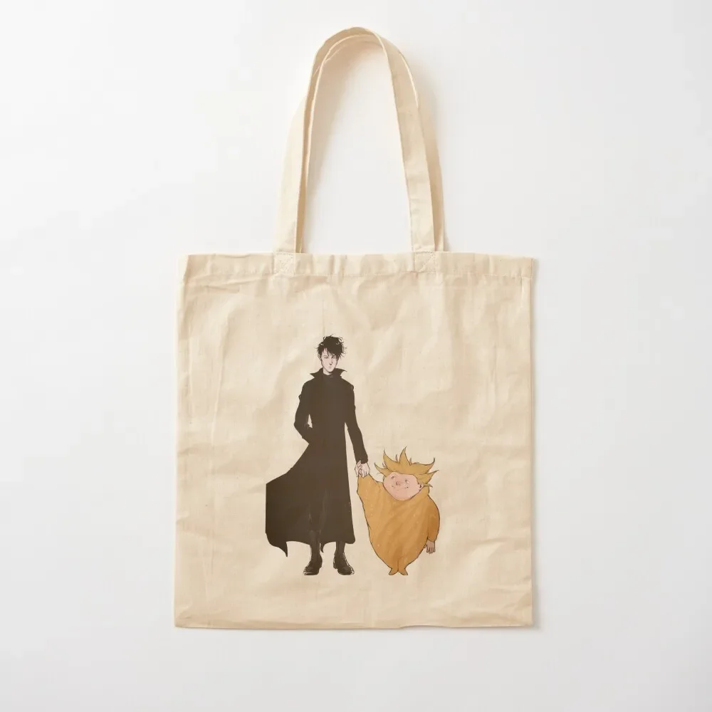 

The Sandman Funny Tote Bag Women's tote woman shopping personalized woman