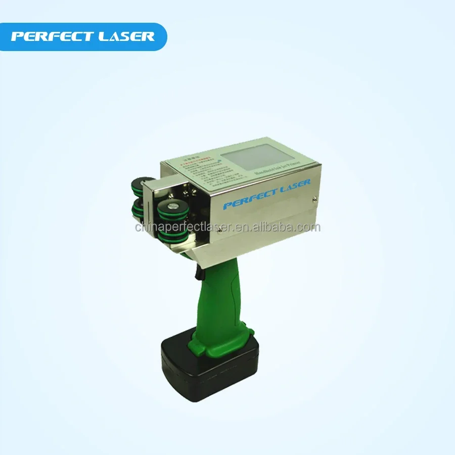 

Ручной струйный принтер для стальных труб/струйная маркировка труб/ручная портативная машина для струйного кодирования чернил