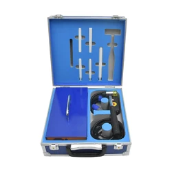 Auto Body Dent Removal Induction Heating Equipment Automobile Sheet Plate Repairing Machine Car Dents Restore Pulling Tool