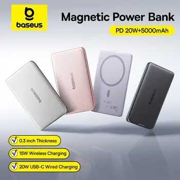 10 best sales Miniso power bank - №1