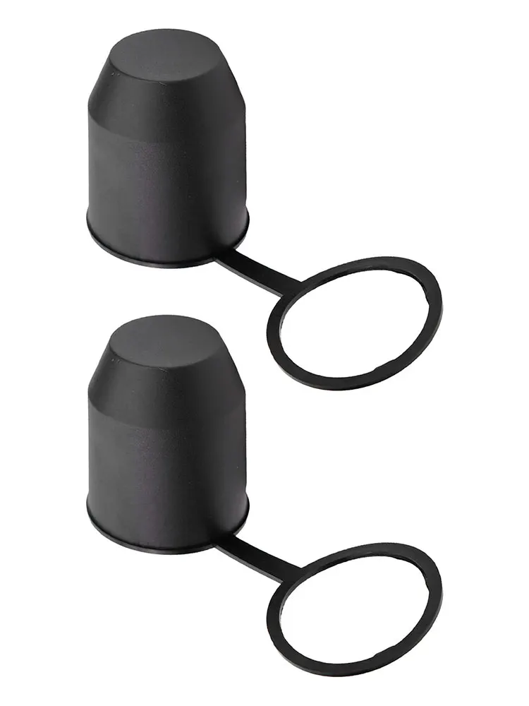 Comprehensive Protection Tow Bar Cover Windy Quantity Trailer Hitch Ball Trailer Hitch Ball Cover Yacht Information