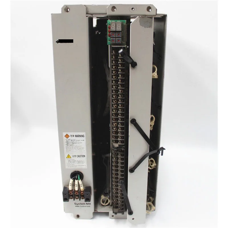 MC-550-MCU-UMC550000ADG01 Leistungsverstärker