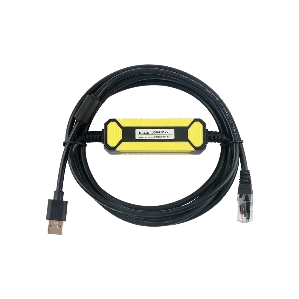USB-FD122 For Kinco HMI