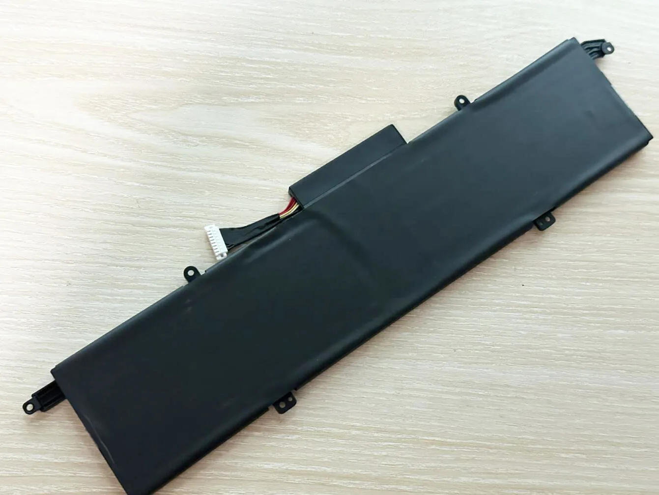 Imagem -06 - Bateria do Portátil para Asus Rog Zephyon C41n1908 0b20003610000 G14 Ga401 Ga401ii Ga401iu Ga401iv Ga401ih Ga401qm Ga401qh Ga401qh
