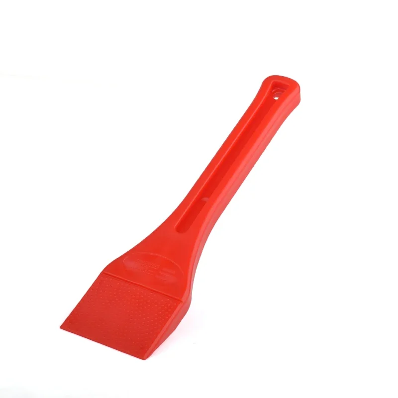 

Multifunctional door and window installation artifact large glass shovel thickened and hardened reinforced rubber strip