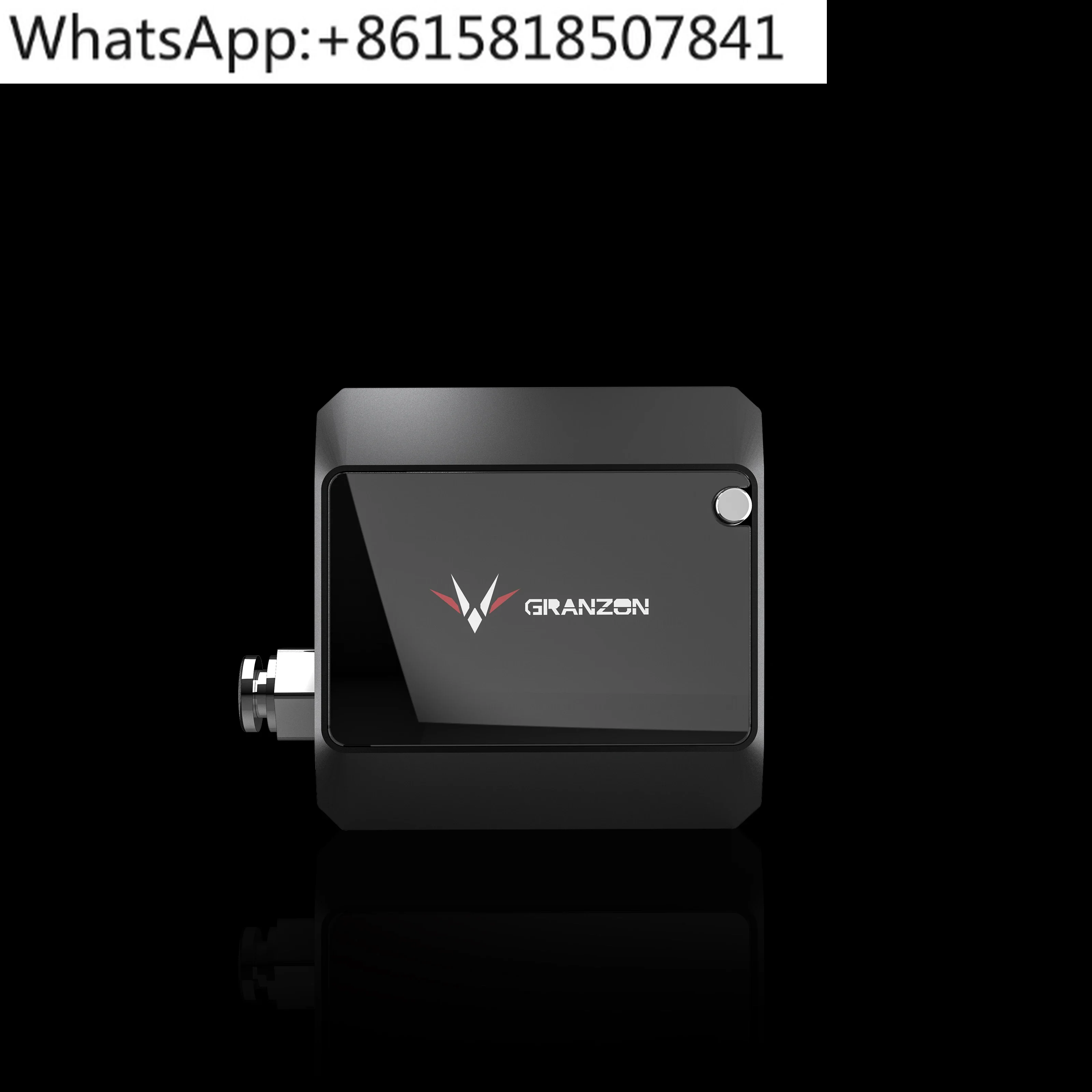 GYB ⅱ automatic sealed gas meter, one-click test OLED large screen, intelligent judgment