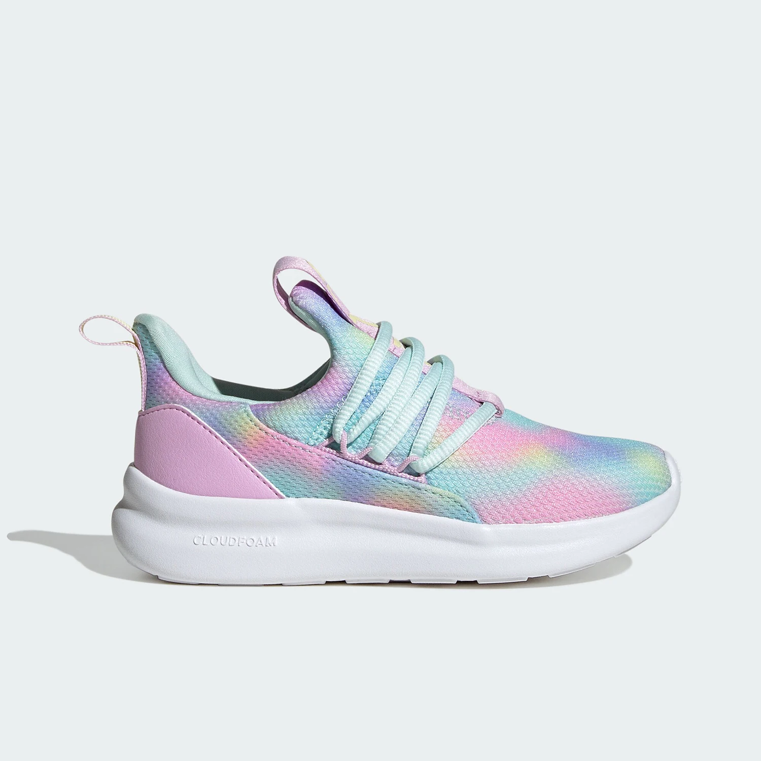 

Adidas Authentic LITE RACER ADAPT 7.0 Kids Casual Shoes JR8255