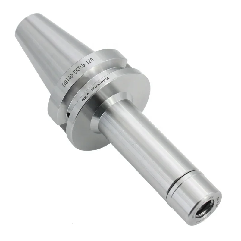 Hihg Speed CNC Tool Holders MAS403 BBT40 BBT50 SK10 SK16 SK20 BBT40 Collet Chuck BBT40 Tool Holders