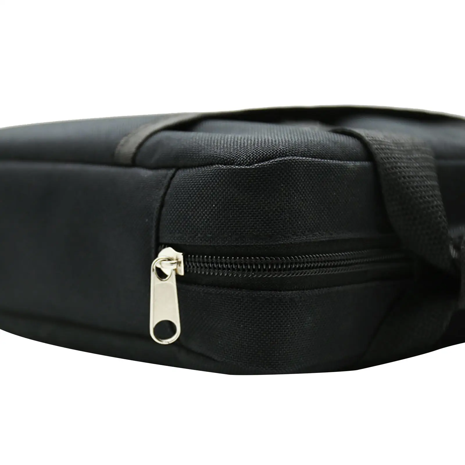Large Capacity Effects Pedal Board Case Oxford Cloth Waterproof Carry Bag for Electric Guitar Pedalboard Accessories