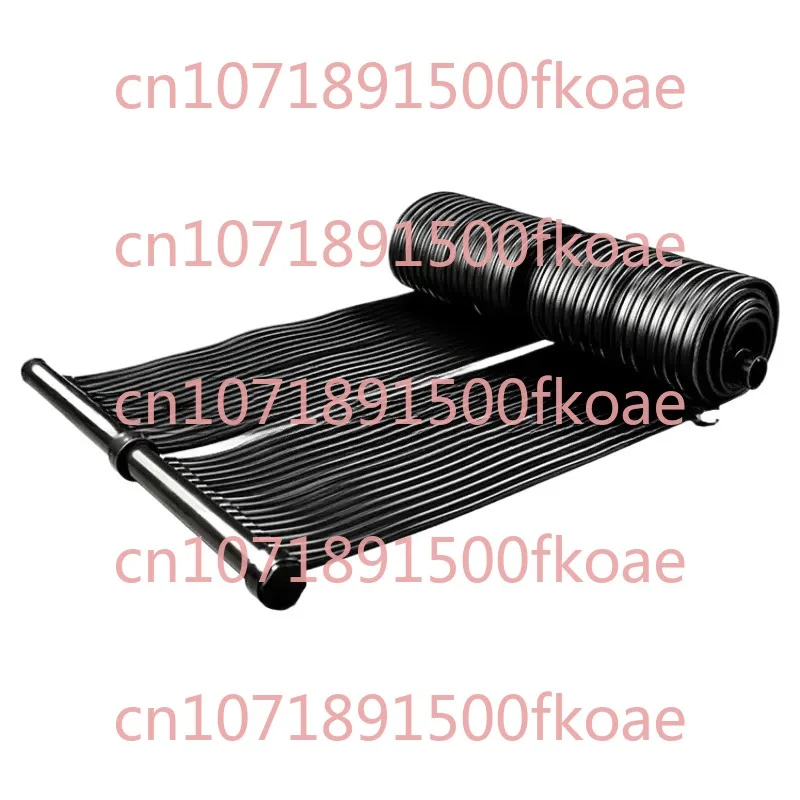 0.67x3m Sun Heater Pool Rubber Heating Mat Solar Panel for Swimming Pool EP602