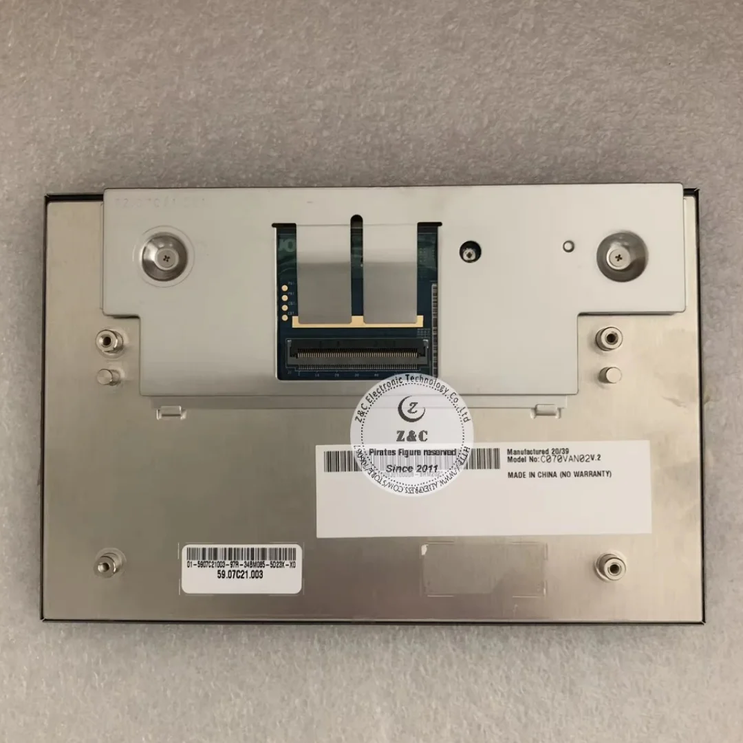 nuevo-panel-de-pantalla-lcd-original-c070van02v2-c070van02-v2-c070van02-v2-c070van022-para-navegacion-gps-dvd-de-coche