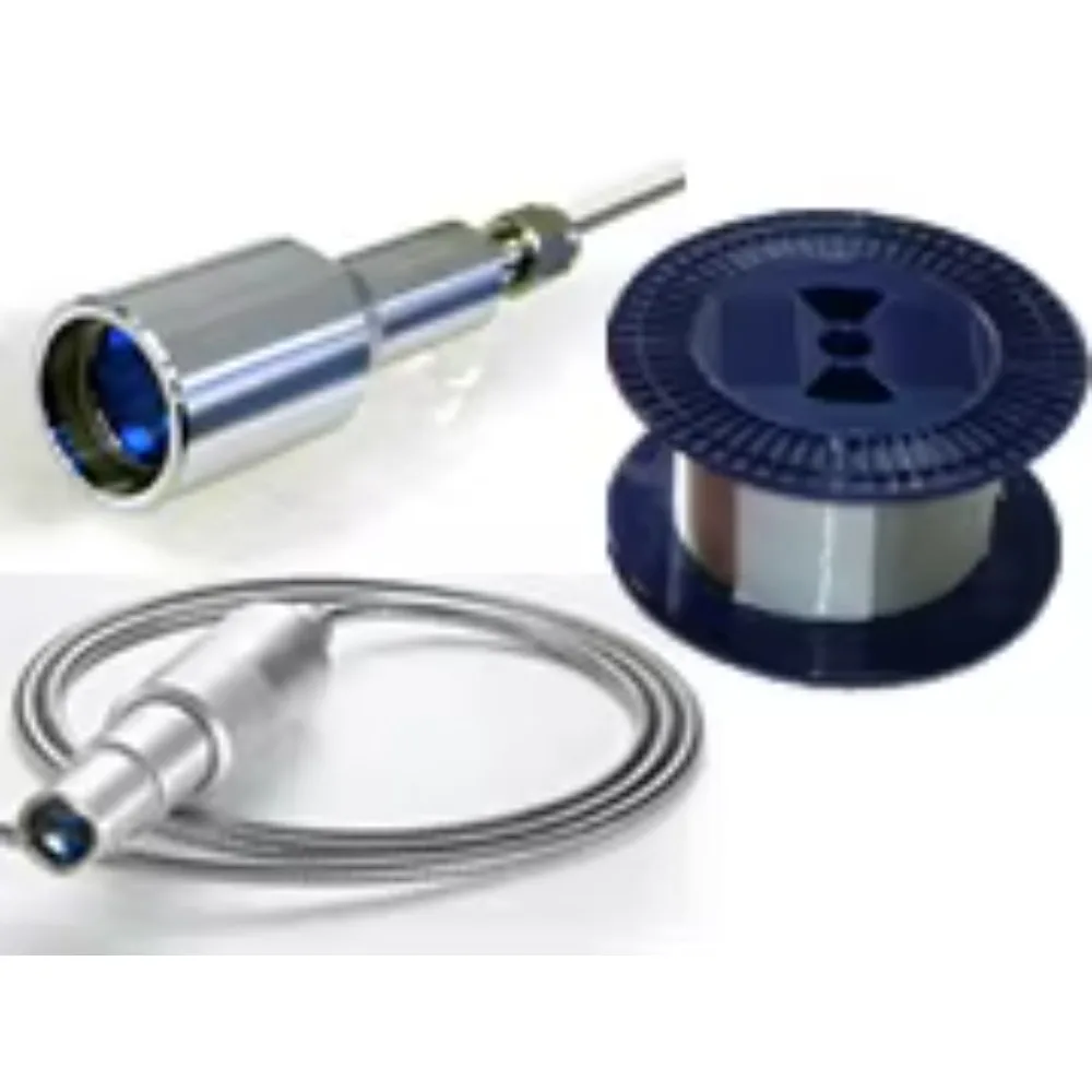 150W CW Fiber-Coupled Diode Laser Module – 9xx nm, SMA905 Connector, for Pumping & Material Processing
