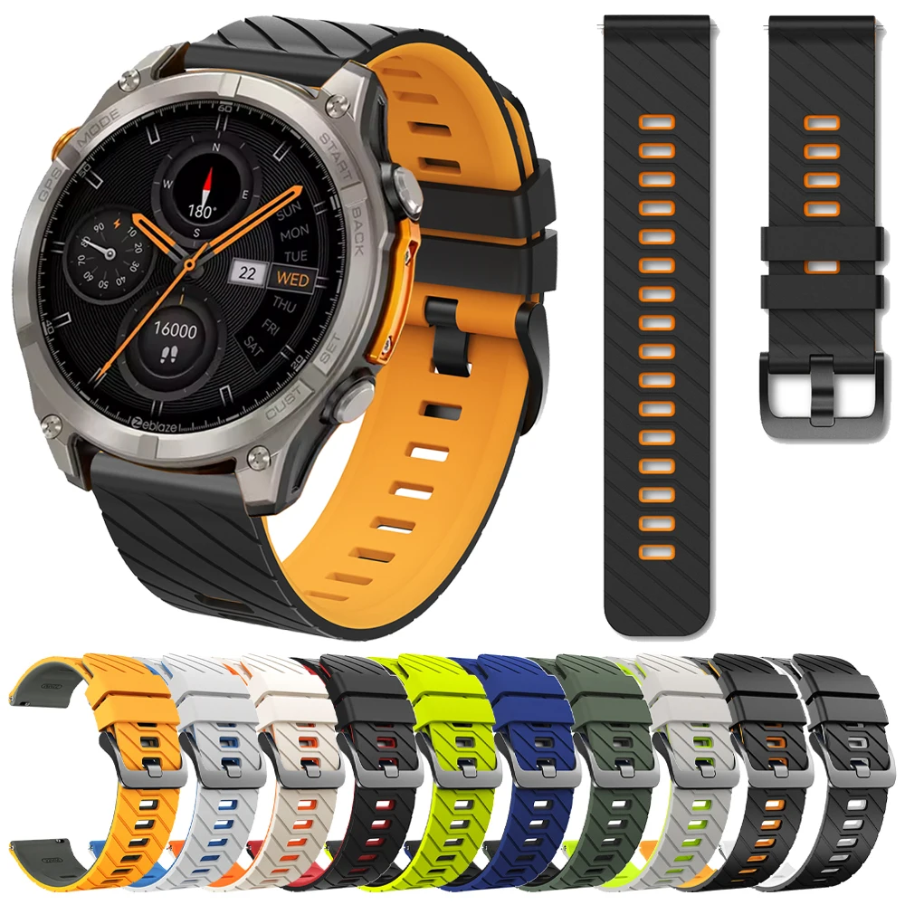 For Zeblaze Stratos… - image