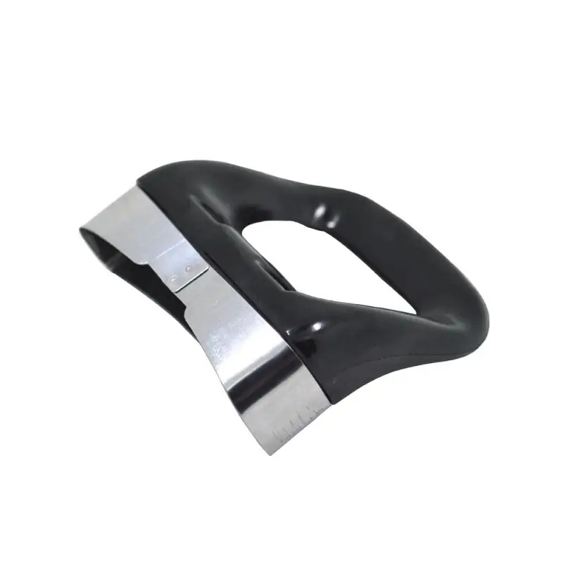 PCS Side Handles Bakelite Pot Ears Replace Anti-scalding Pot Handle Corrosion Resistance For Steamer Cookwarekitchen Accessory