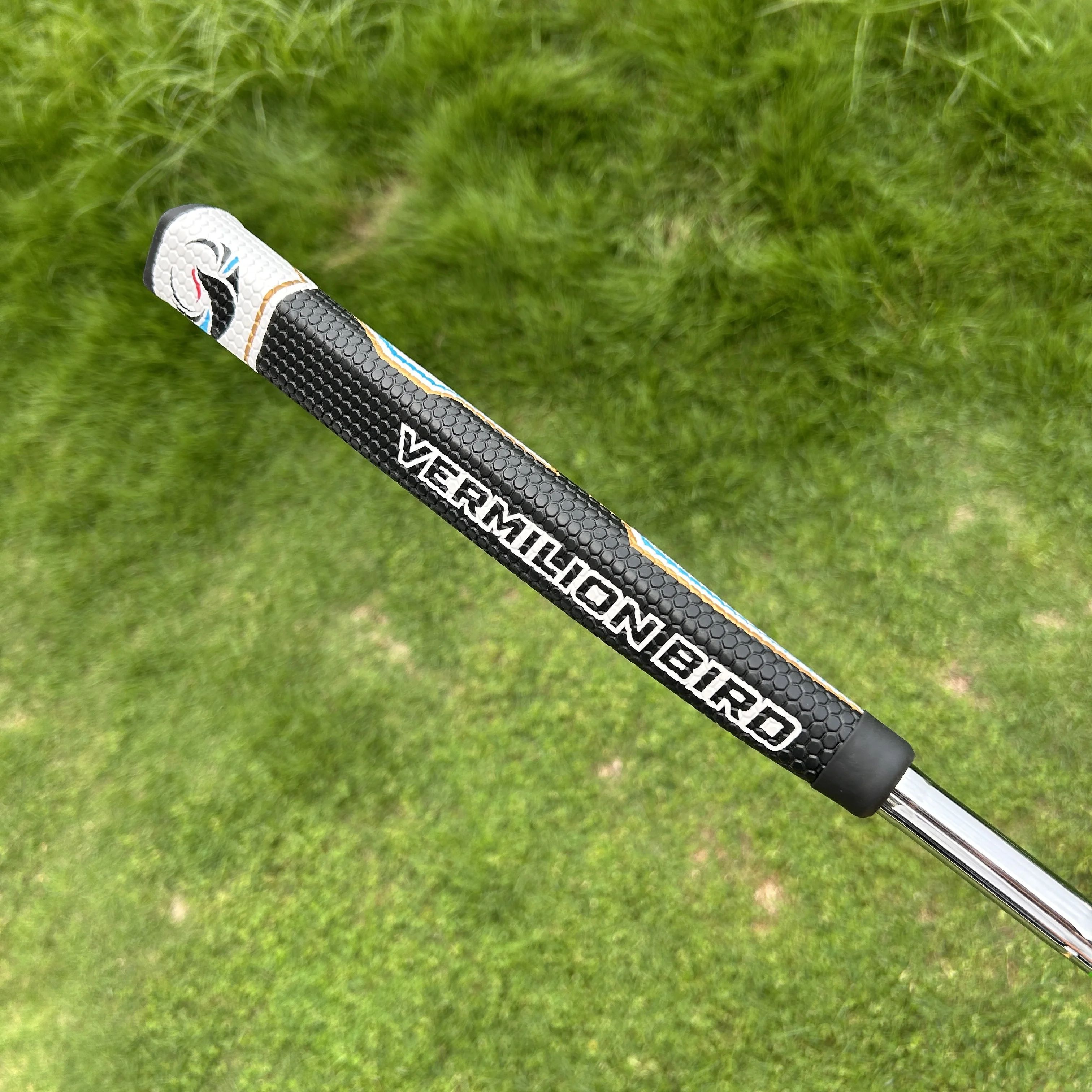 Vermilion Bird High-MOI Putter 6