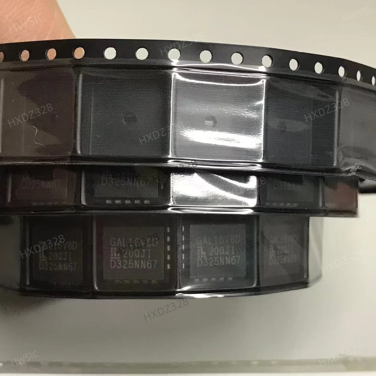 

Xr82c684j SM5964-C40JP M34116C1 IS82C55AZ GAL16V8D-20QJI