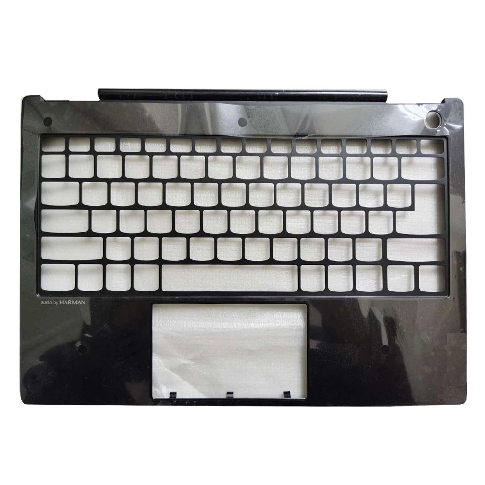 

New laptop cover case For Lenovo Thinkbook 13S 13S-IML 13S-IWL Palmrest COVER black