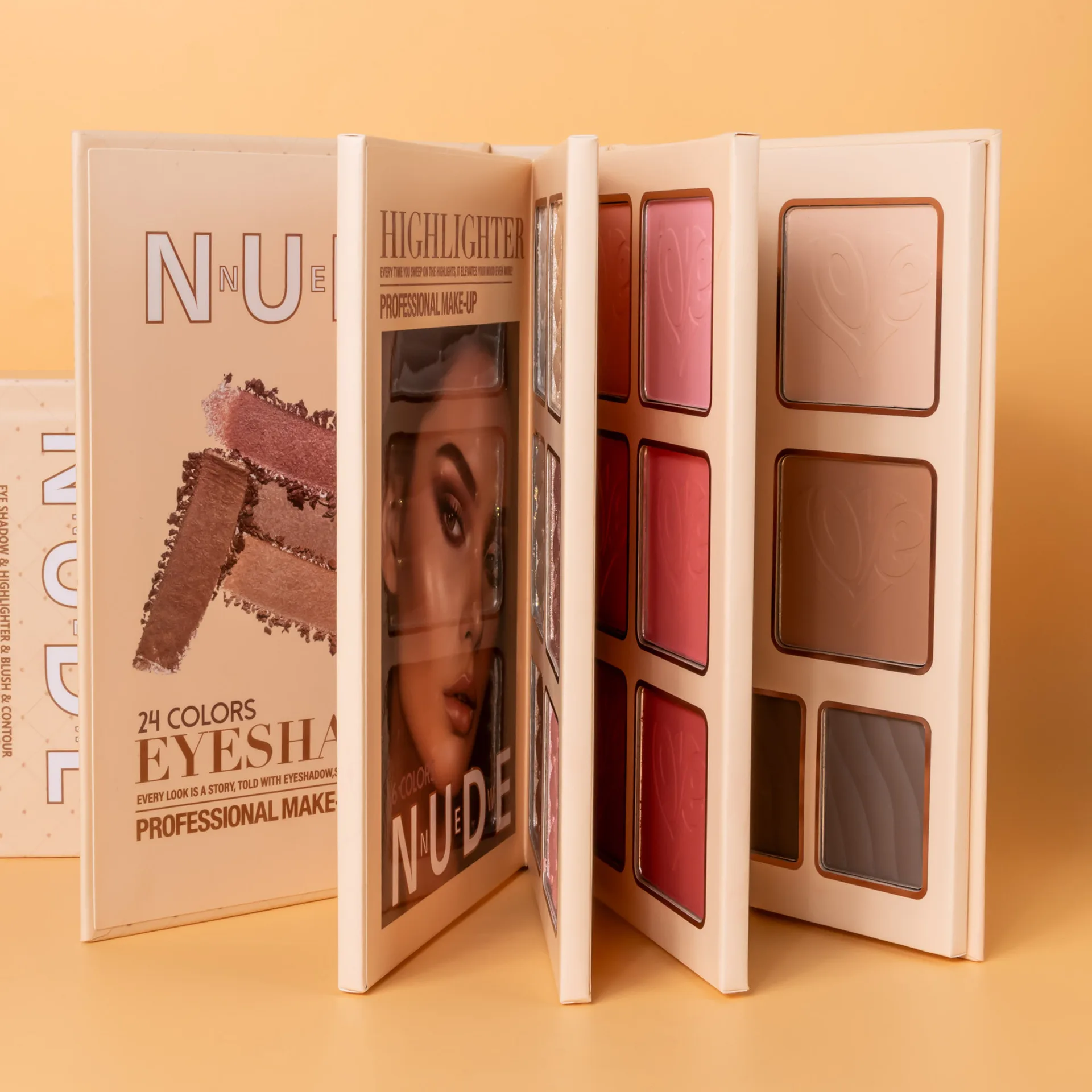 Thumbnail 2 - #45 Compare Cosmetic Sets Before You Buy