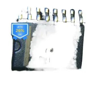 

100% new original SAA6579T/V1,512 SAA6579T/V SAA6579T SAA6579 SOP16