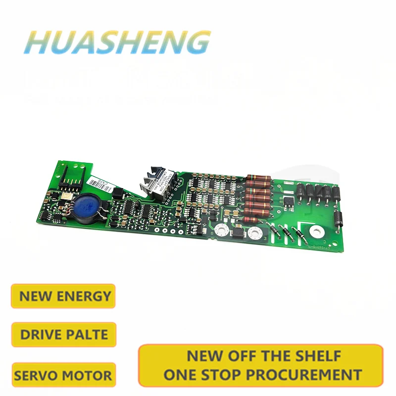 New IGBT Module Driver Board 1SD536F2-CM2400HCB-34N 1SD536F2-CM1200E4C-34N 1SD536F2-FD1200R17KE3-K 1SD536F2-FZ2400R17HP4-B29