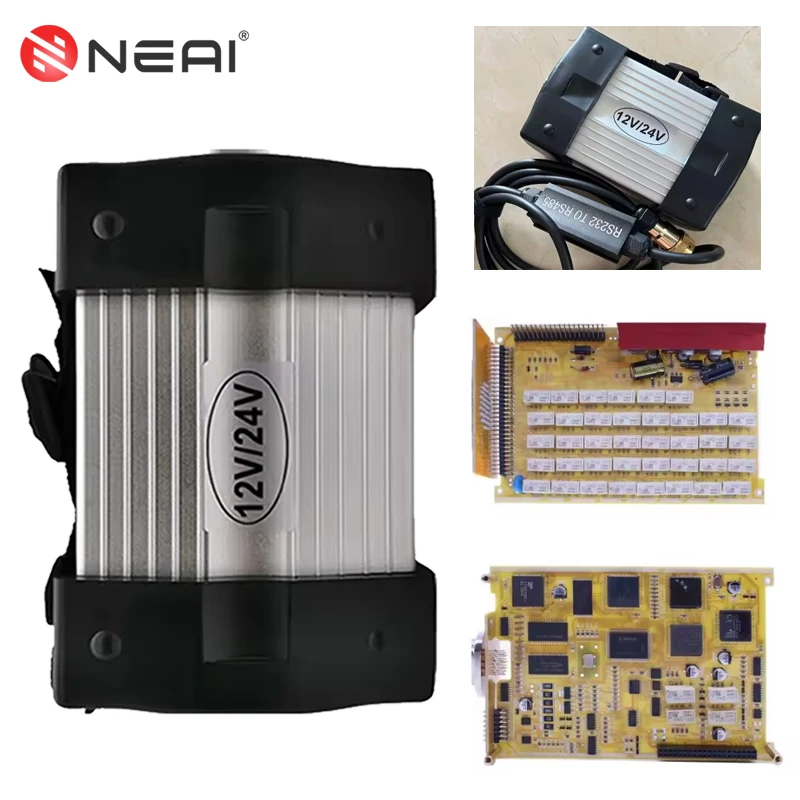 Professional Mb Sta… - image