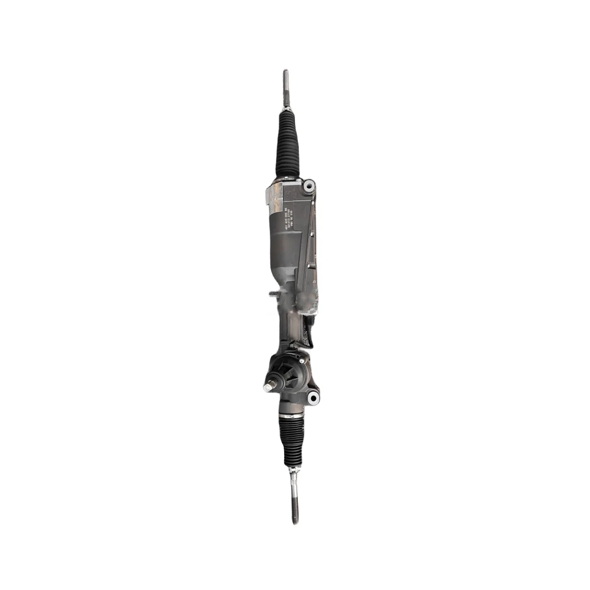 Auto Part System Component About Q8  Electric  Steering Gear Auto Steering Rack and Pinion Suitable for 4M1423053F