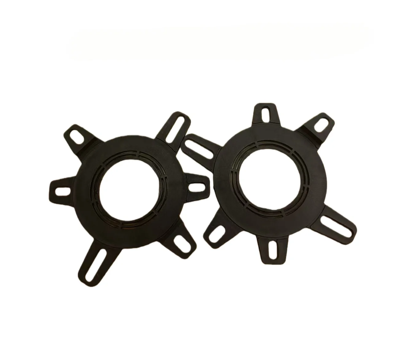The Multi-Functional Universal Center Gasket is Suitable for 1
