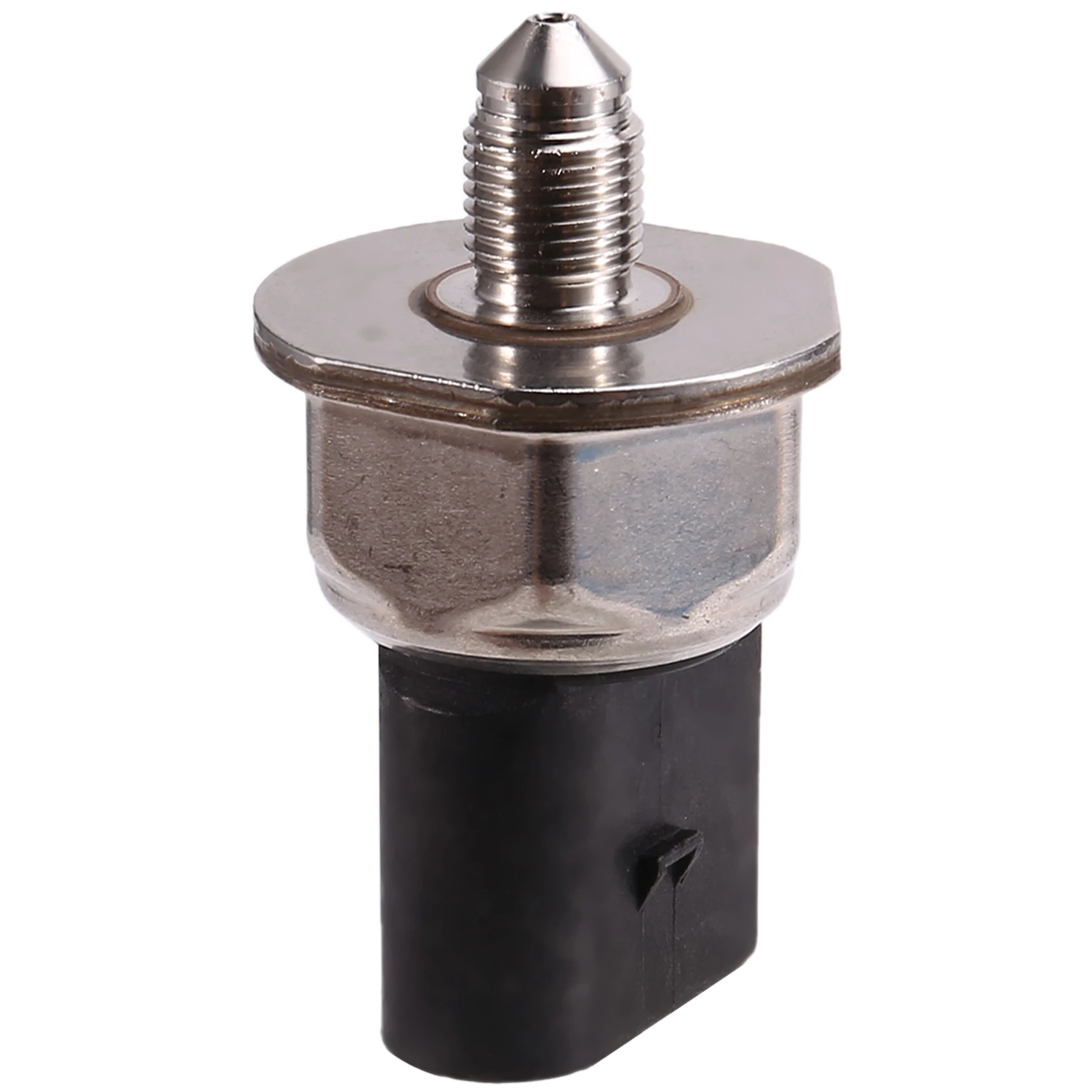 

Fuel Pressure Sensor Fuel Rail Pressure Sensor A2711530328 55PP33-01 for Mercedes-Benz C-Class