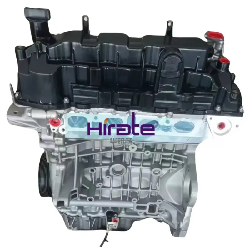 

High Quality 1.5L GW4B15 GW4B15A 4B15 Long Block Diesel & Petrol Auto Parts New Engine Assembly For GREAT WALL HAVAL