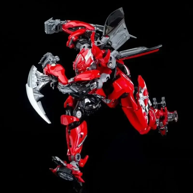 En Stock transformado UniqueToys UT R06 R-06 UT-R06 dinosaurio MPM escala película figura de acción Robot juguete colección regalo caja Original