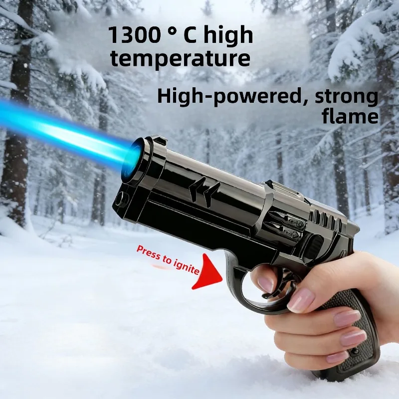 New Creative Butane…