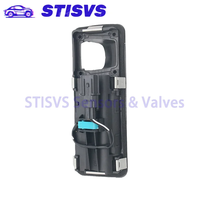 

Trunk Lid Tailgate Release Switch Handle For Genesis G80 2017-2020 Hyundai Genesis 2015-2016 81260-B1010 81260B1010