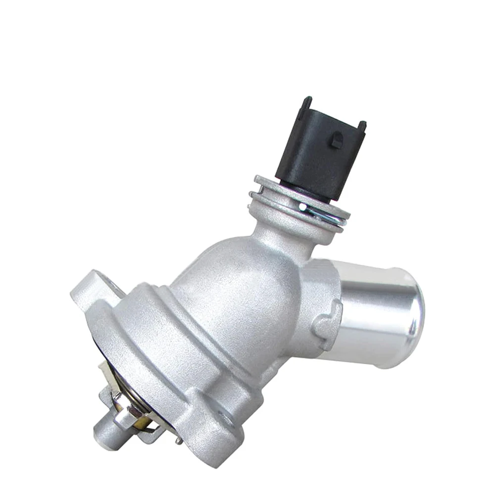 

25199831 96988257 25192923 High Quality 902-753 131-200 Engine Coolant Thermostat Housing Assembly For Chevrolet Spark 2011-2015