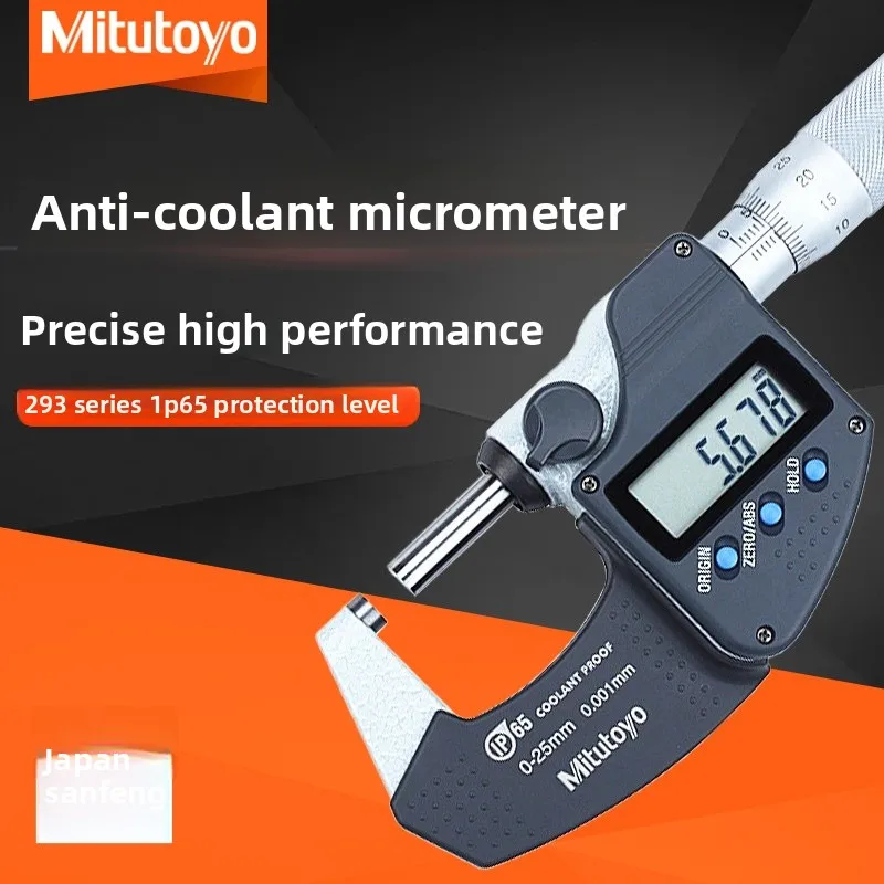 Category image: Dial Indicators