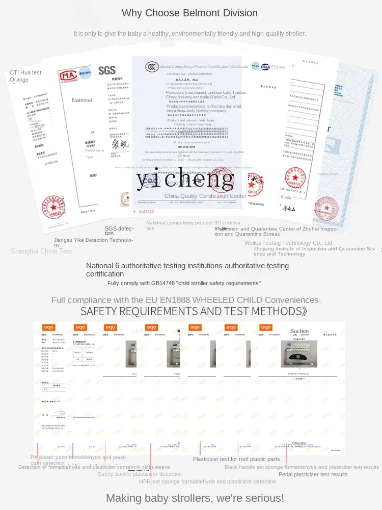 Cochecito de bebé gemelo XL, plegable, desmontable, ultraligero, portátil