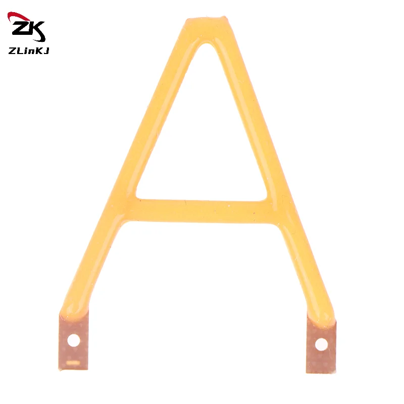 1 قطعة خيوط الحروف الإنجليزية COB LED خيوط DC3V شمعة اديسون الثنائيات الصفراء حفلة DIY بها بنفسك الديكور إكسسوارات مضيئة #6