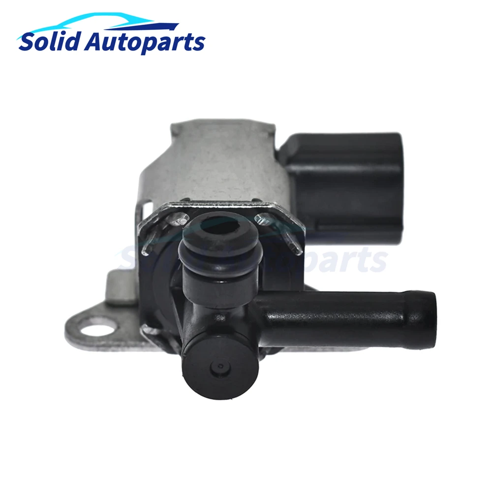 วาล์วน้ำควบคุมการล้างด้วยสุญญากาศ K5T46688สำหรับ Acura RSX 2.0L Honda CR-V 2.4L 2005-2006อุปกรณ์เสริมรถยนต์